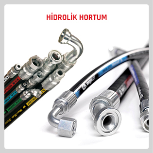 Hidrolik Hortum